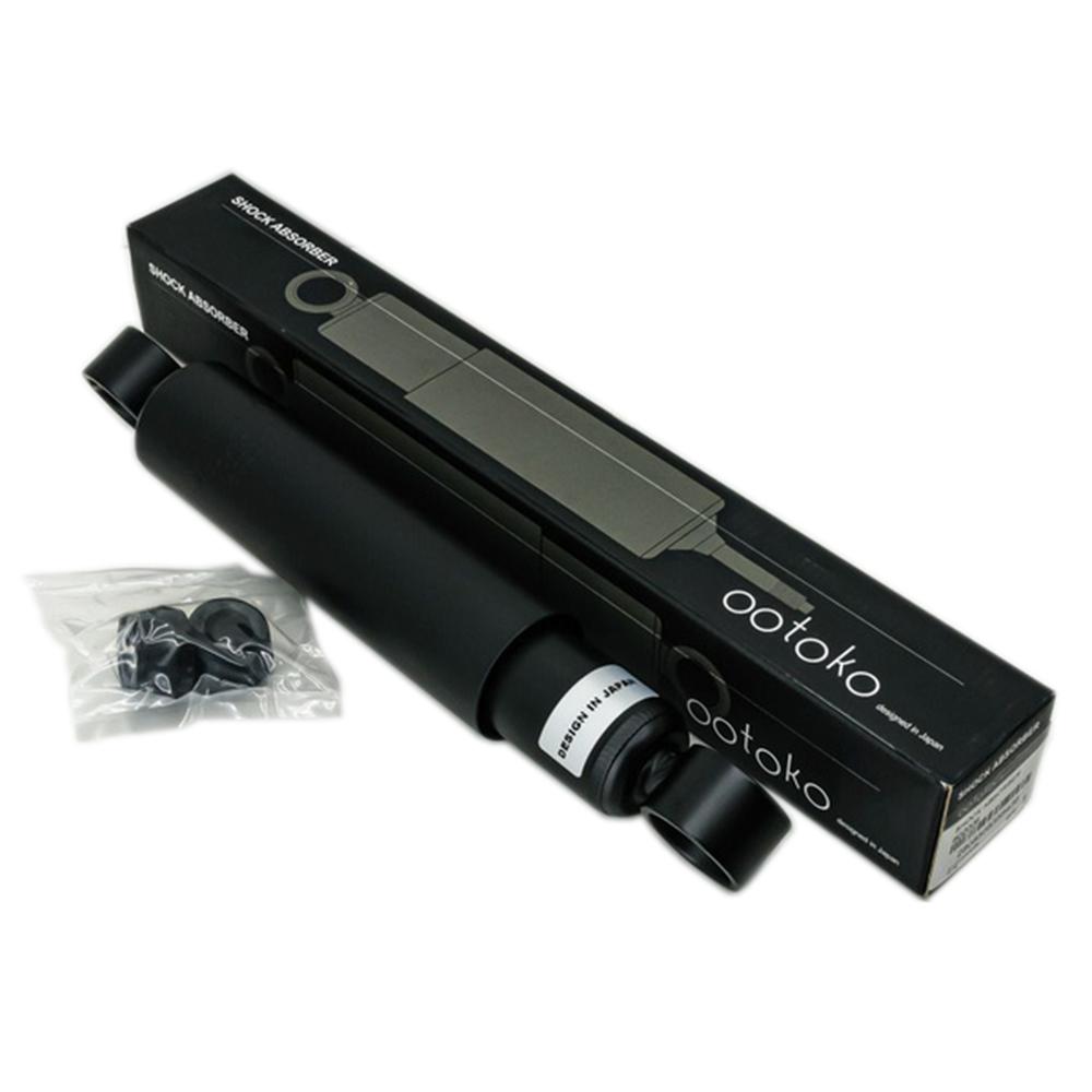 Амортизатор задний | Hino-300 Е-3/4/5 ш/к | Ootoko